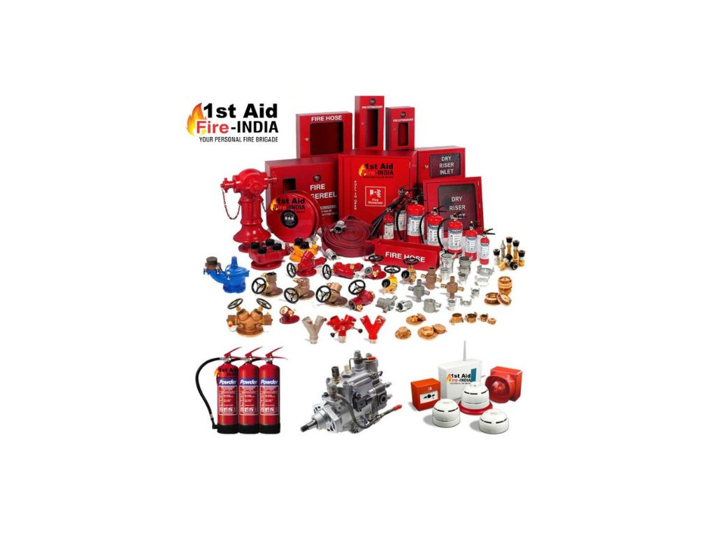 Fire Equipment Supply